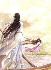 洪荒：拔剑千年，开启人族时代